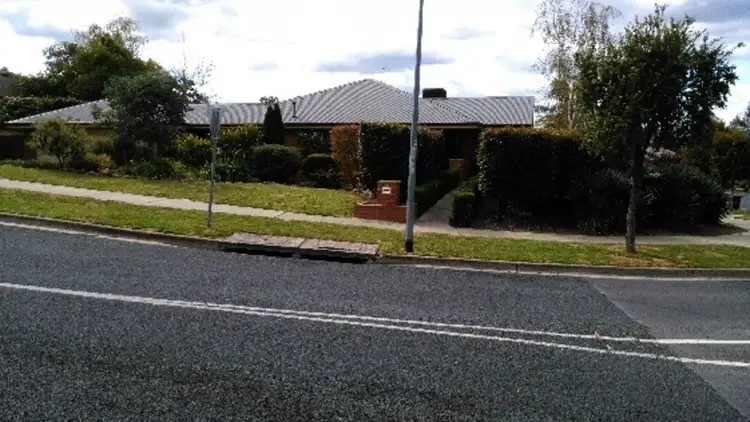 Second view of Homely house listing, 21 Barton Street, West Wodonga VIC 3690