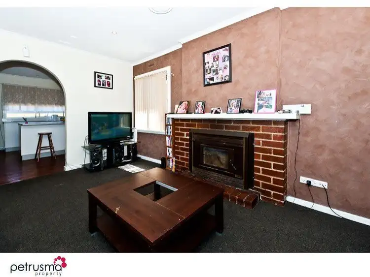 Fifth view of Homely unit listing, 1/21 Bounty Street, Warrane TAS 7018