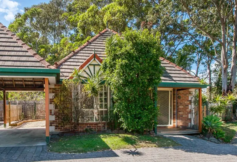 Main view of Homely townhouse listing, 4/20 Sunrise Boulevard, Byron Bay NSW 2481