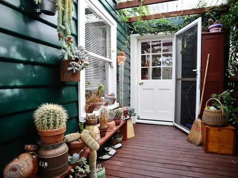 Main view of Homely house listing, 62 Hamilton Street, West Hobart TAS 7000