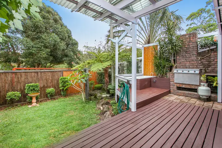 Fourth view of Homely unit listing, 2/22 Cooper Street, Byron Bay NSW 2481