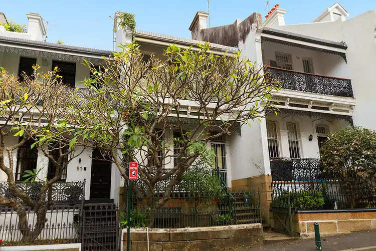 49 Roslyn Street, Rushcutters Bay NSW 2011