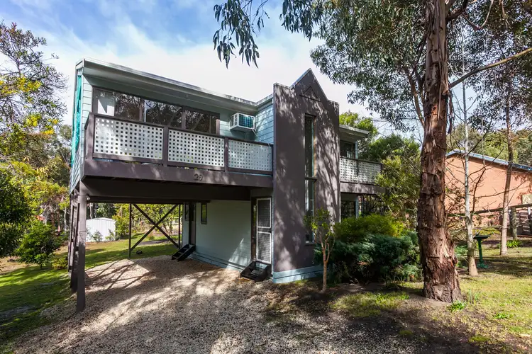 Main view of Homely house listing, 29 Niblick Street, Anglesea VIC 3230