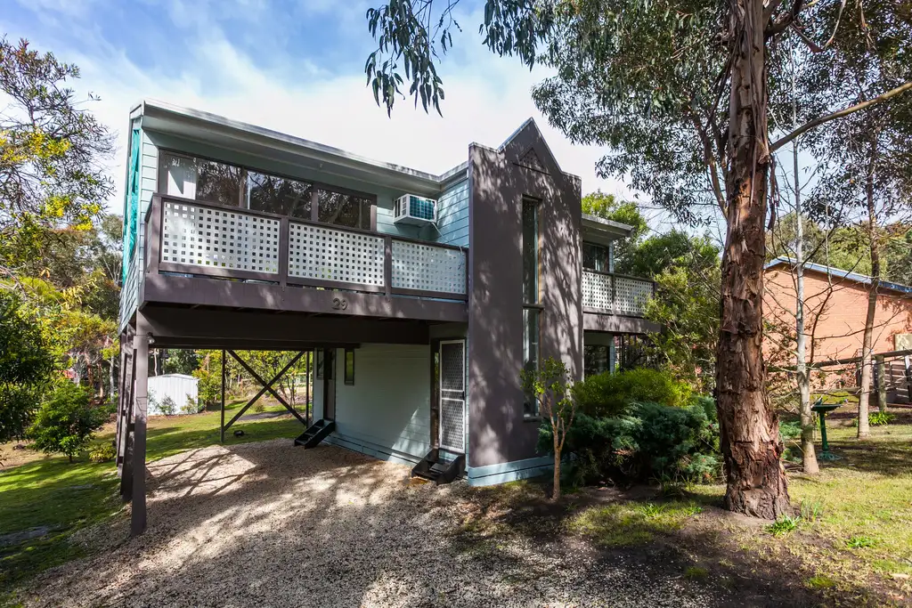 Main view of Homely house listing, 29 Niblick Street, Anglesea VIC 3230