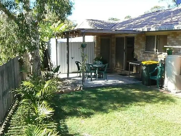 Second view of Homely house listing, 4/3 Cape Court, Byron Bay NSW 2481