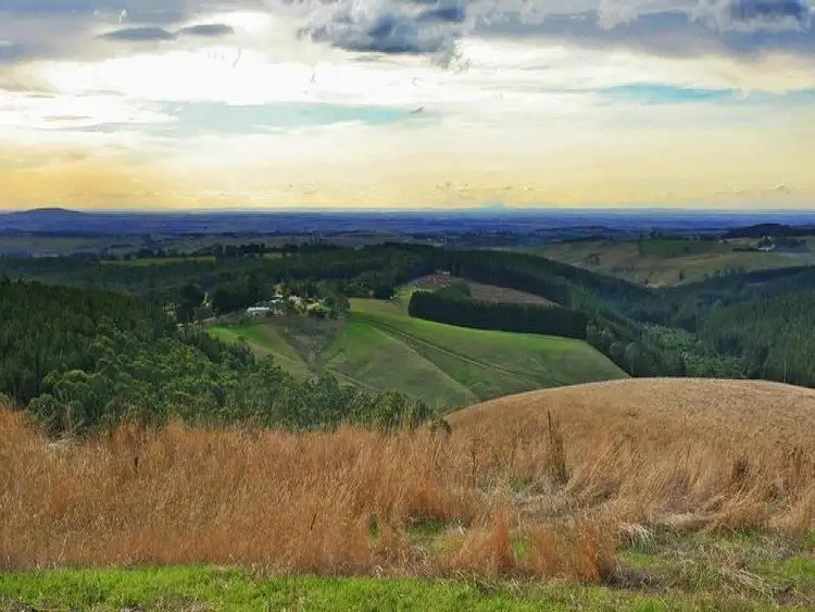 Fifth view of Homely land listing, 475 Lorne Road, Deans Marsh VIC 3235