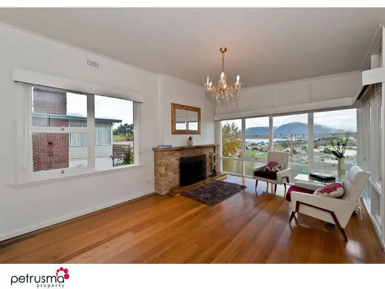 Fourth view of Homely house listing, 13 Kogarah Avenue, Berriedale TAS 7011