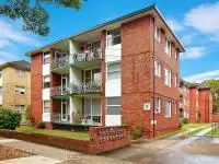 Main view of Homely apartment listing, 14/32 Russell Street, Strathfield NSW 2135