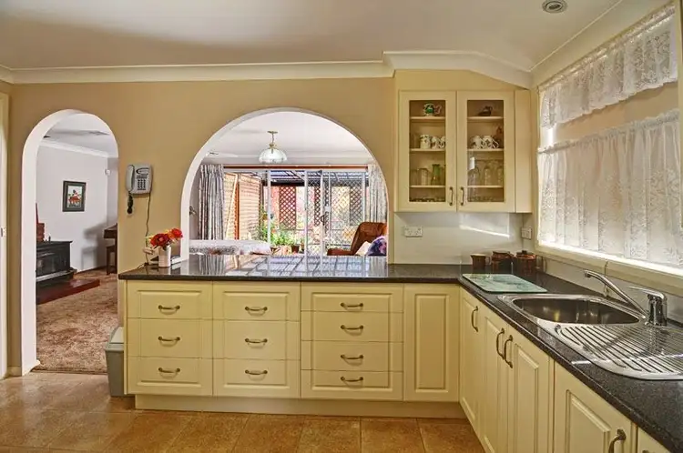 Second view of Homely house listing, 9 Kooronga Avenue, Orange NSW 2800
