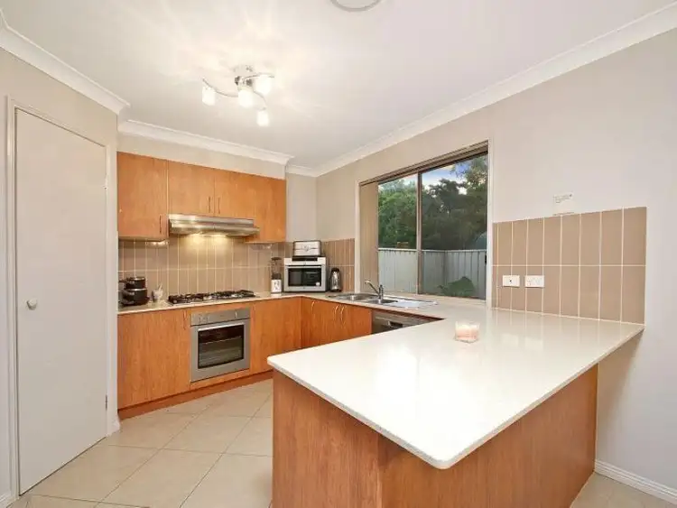 Sixth view of Homely house listing, 46 Fraser Avenue, Kellyville NSW 2155