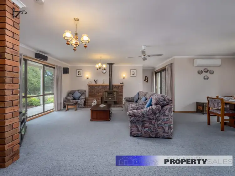 Second view of Homely rural property listing, 55 Thalloo Road, Thalloo VIC 3825