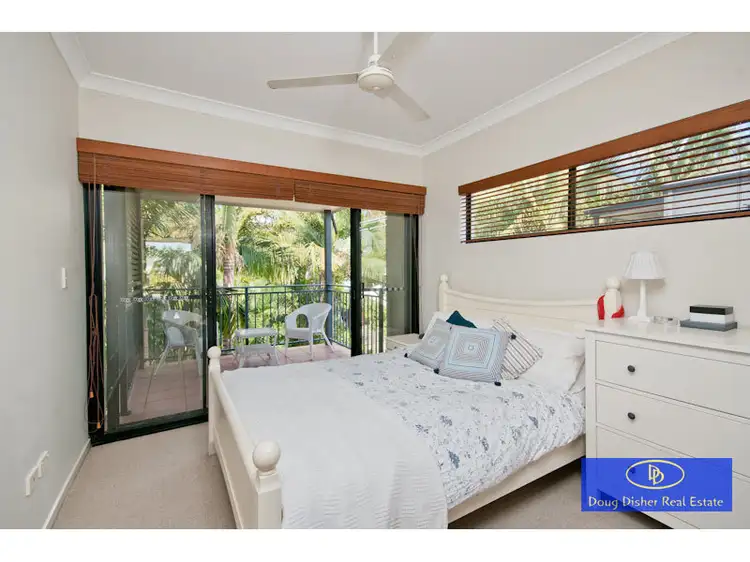 Third view of Homely unit listing, 13/176 Baroona Road, Paddington QLD 4064