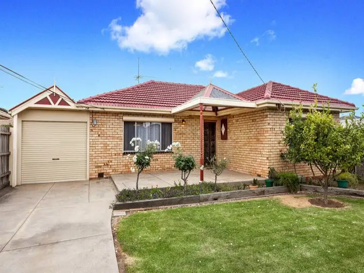 Main view of Homely house listing, 8 Conway Court, Altona North VIC 3025