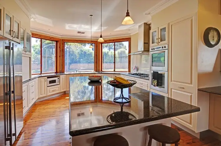 Second view of Homely house listing, 5 Acacia Place, Orange NSW 2800