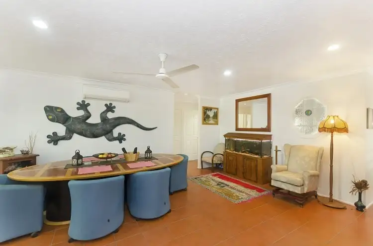 Sixth view of Homely house listing, 79 Marina Drive, Bushland Beach QLD 4818