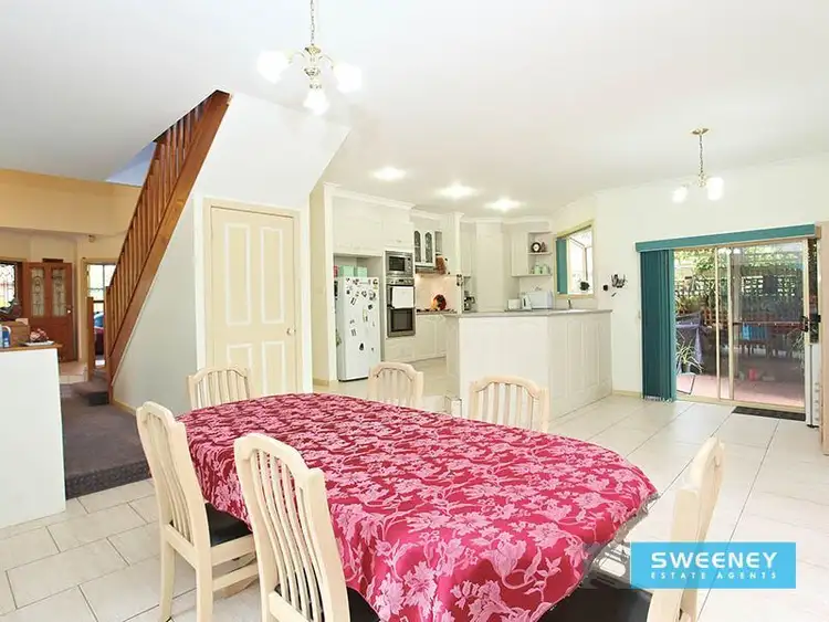 Fourth view of Homely house listing, 11 Seabrook Boulevard, Seabrook VIC 3028