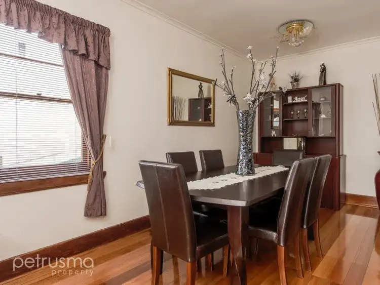 Fourth view of Homely house listing, 8 First Avenue, West Moonah TAS 7009