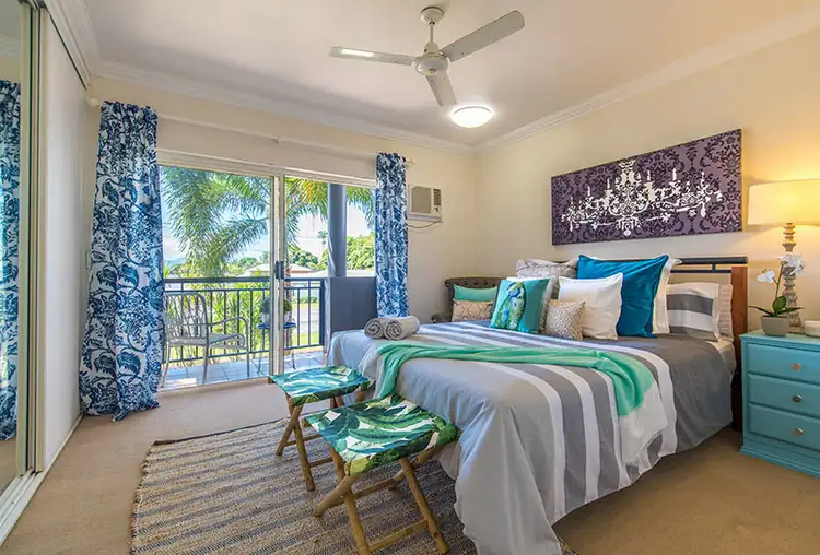 Fifth view of Homely townhouse listing, 3/184-190 Gatton Street, Manunda QLD 4870