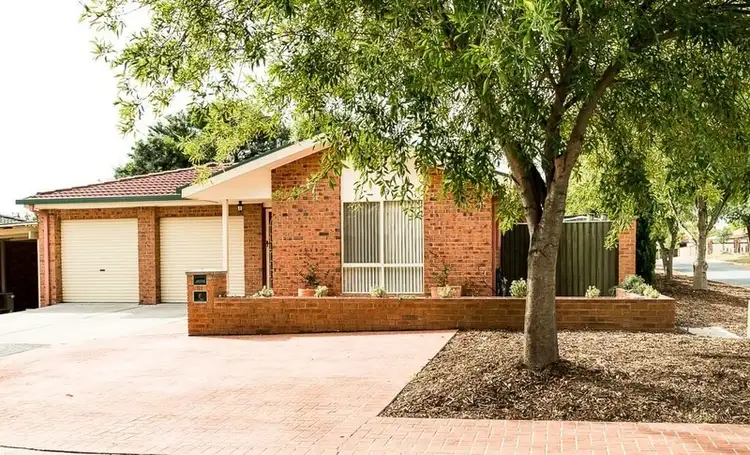 Second view of Homely house listing, 51 Marchant Circuit, Dunlop ACT 2615