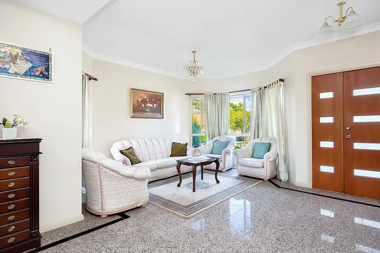 Second view of Homely townhouse listing, 4A Terry Street, Greenacre NSW 2190