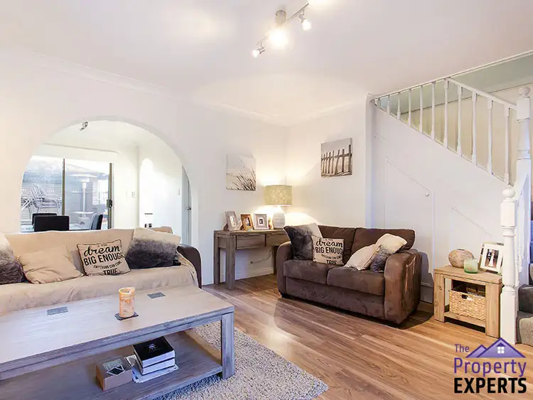 Sixth view of Homely townhouse listing, 8/43 High Street, Glenelg SA 5045