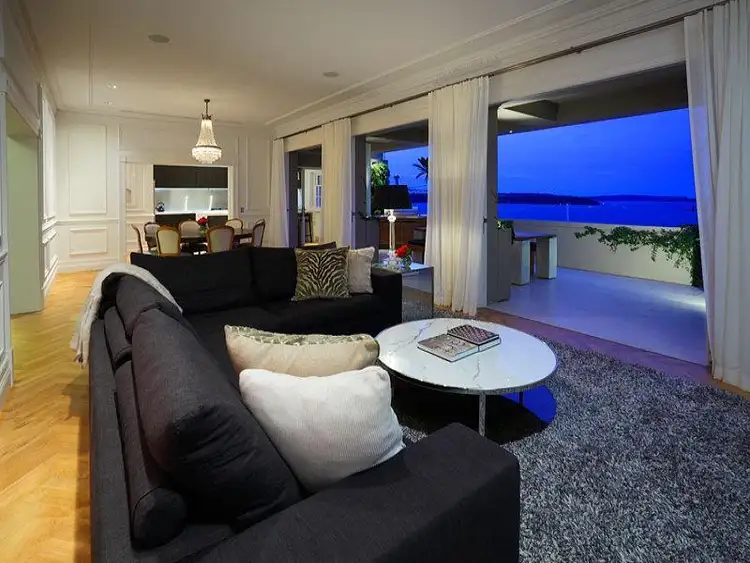 12/12 Onslow Avenue, Elizabeth Bay NSW 2011