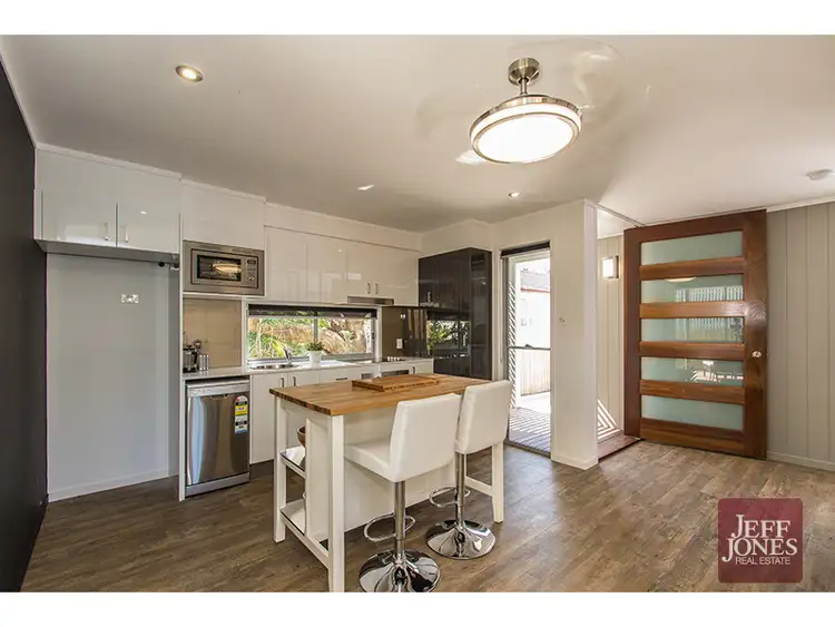 Fourth view of Homely house listing, 7 St Leonards Street, Coorparoo QLD 4151