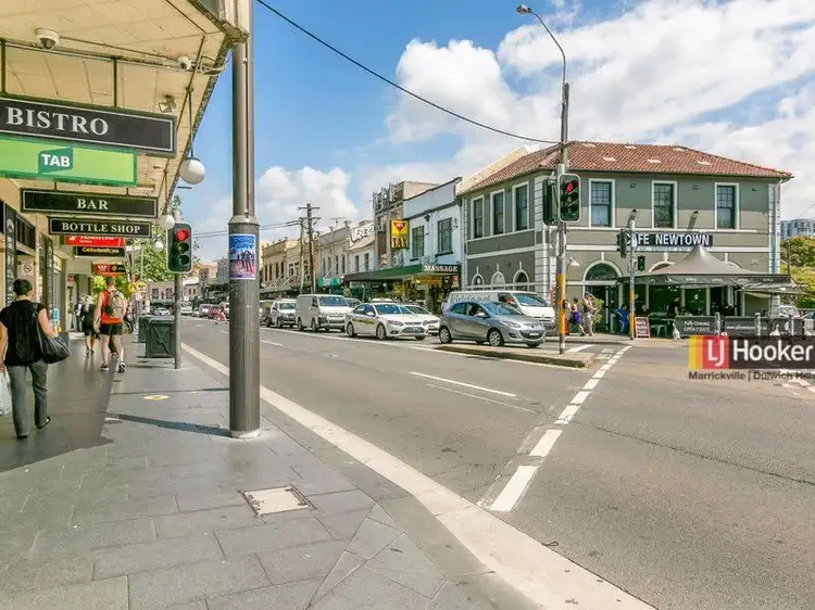 Third view of Homely house listing, 37 Darley Street, Newtown NSW 2042