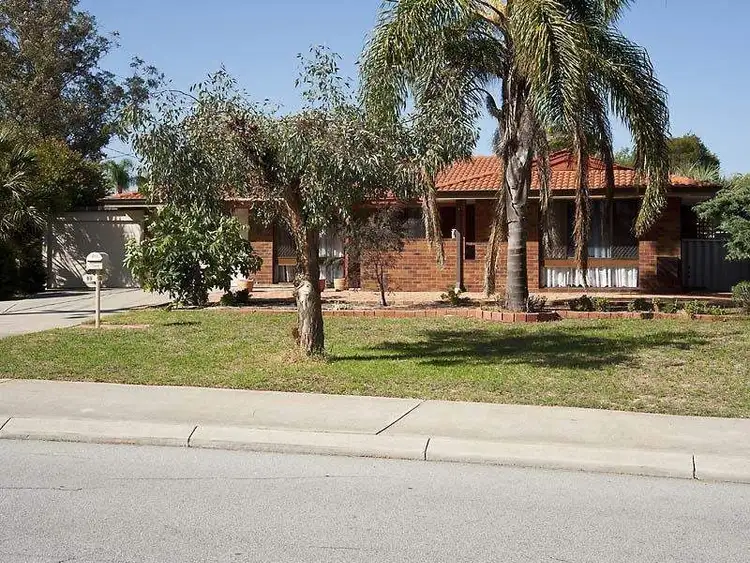 Second view of Homely house listing, 99 Connemara Drive, Thornlie WA 6108