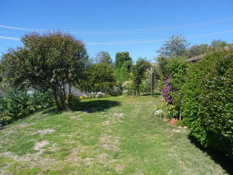 Fifth view of Homely house listing, 1 Gordon Street, Calala NSW 2340