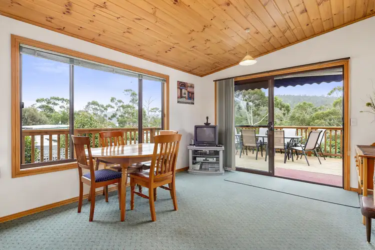 Fourth view of Homely house listing, 26 Charlotte Cove Road, Charlotte Cove TAS 7112