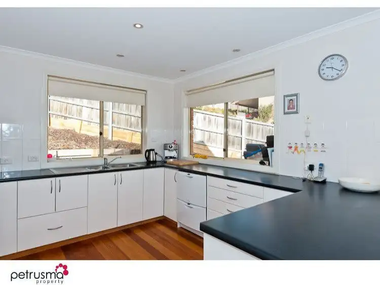 Fifth view of Homely house listing, 99 Lindhill Avenue, Geilston Bay TAS 7015