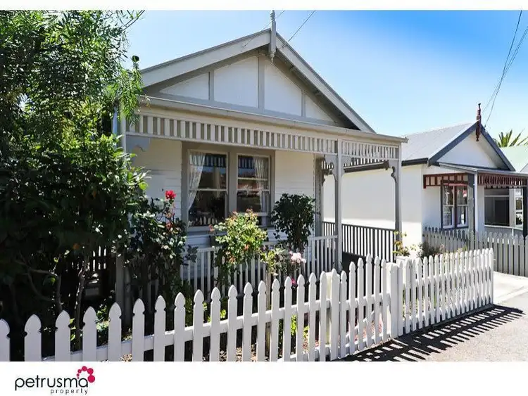 Main view of Homely house listing, 71 Pedder Street, New Town TAS 7008