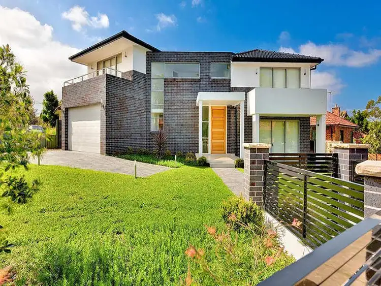 Main view of Homely house listing, 82 Mintaro Avenue, Strathfield NSW 2135