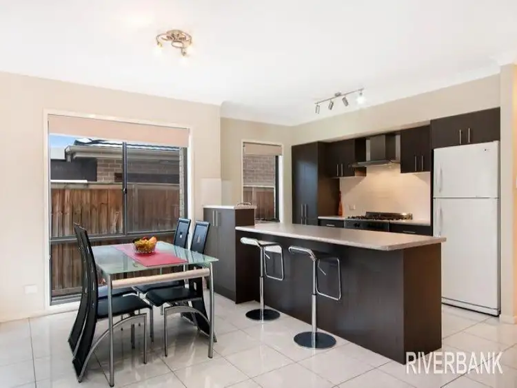 Second view of Homely house listing, 14 Nicholls Way, Pemulwuy NSW 2145