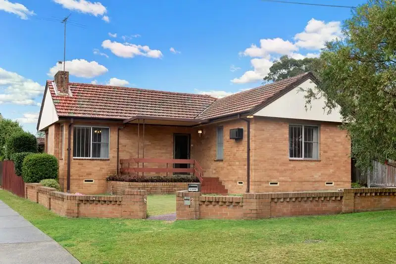 Main view of Homely house listing, 2 Dianella Street, Caringbah NSW 2229