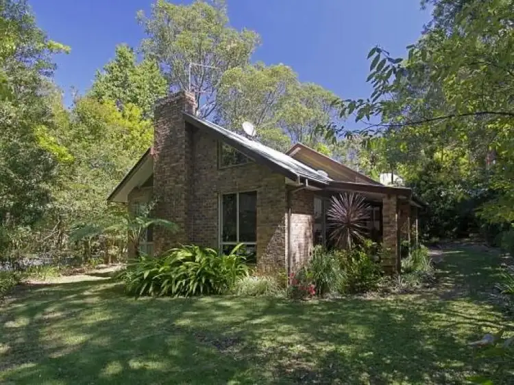 Third view of Homely house listing, 19 Lilli Pilli Drive, Byron Bay NSW 2481