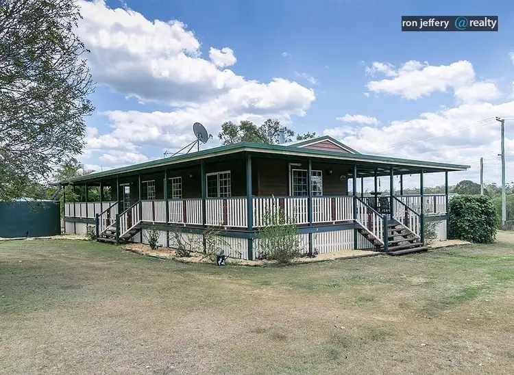 670 Kandanga Imbil Rd, Imbil QLD 4570