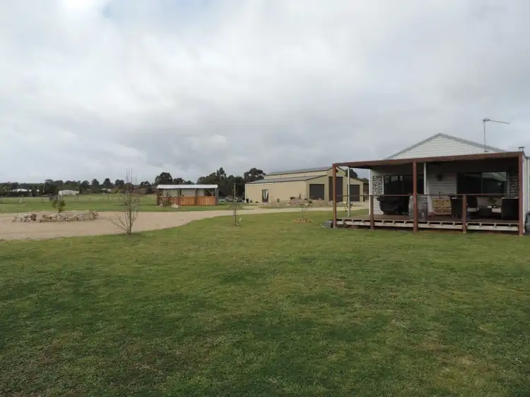 Second view of Homely house listing, 63-69 Victoria St, Briagolong VIC 3860