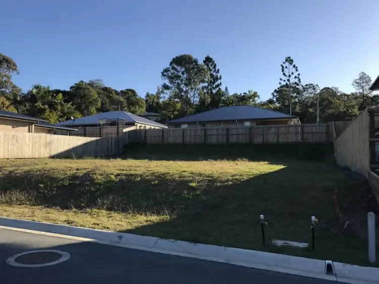 11 Scotland Cres, Cornubia QLD 4130