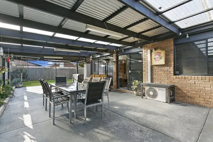 Sixth view of Homely house listing, 7 JULIA COURT, Cranbourne North VIC 3977