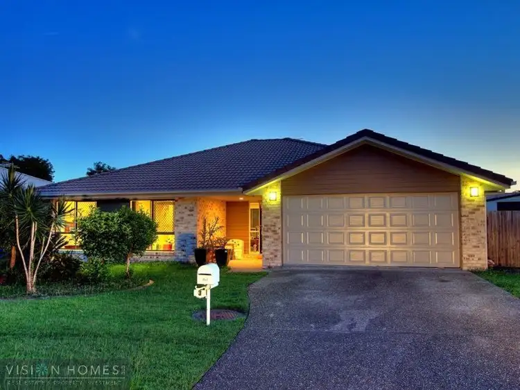 3 Yovan court, Loganlea QLD 4131
