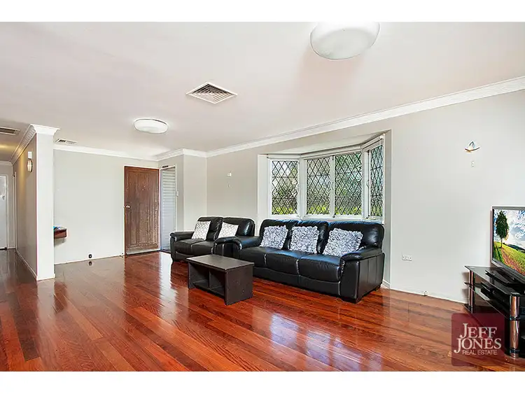 Second view of Homely house listing, 15 Gilmore Street, Tarragindi QLD 4121