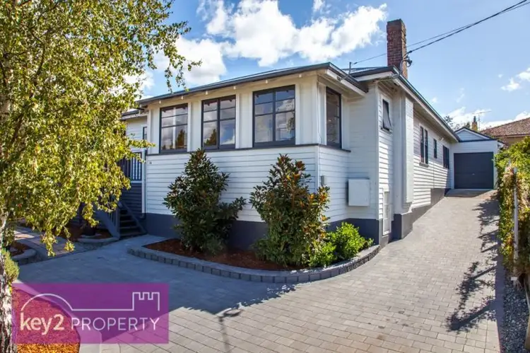 Main view of Homely house listing, 15 Robin Street, Newstead TAS 7250