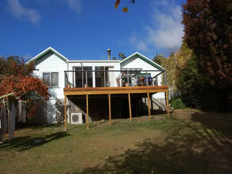 Main view of Homely house listing, 303 Lenah Valley Road, Lenah Valley TAS 7008