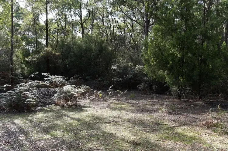 Third view of Homely land listing, Lot 2 Sandhill Road, Cradoc TAS 7109