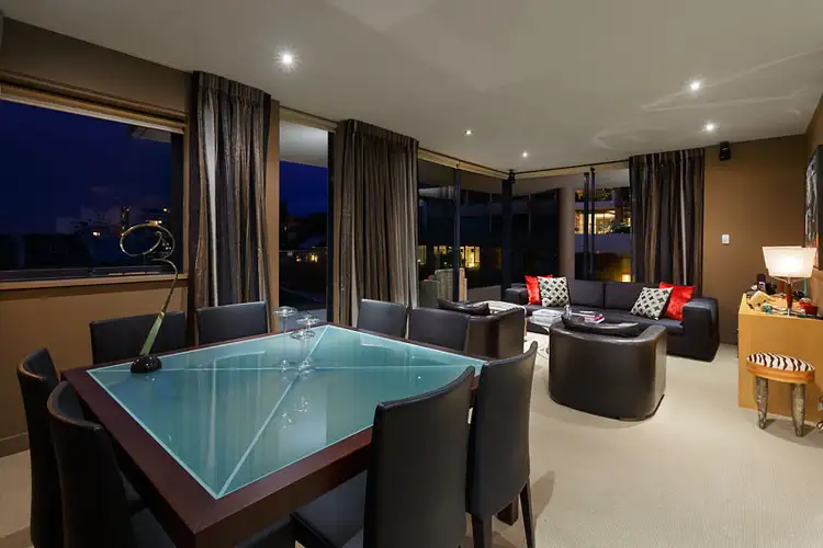 Fifth view of Homely apartment listing, 306/1A Tusculum Street, Potts Point NSW 2011