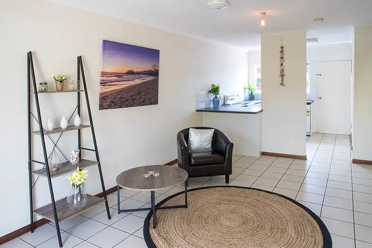 Third view of Homely unit listing, 9/6-10 Palm Street, Holloways Beach QLD 4878