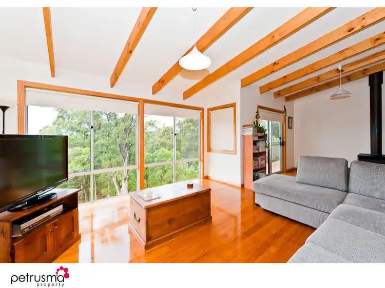 Fourth view of Homely house listing, 3 Pillinger Drive, Fern Tree TAS 7054