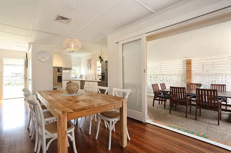 Sixth view of Homely house listing, 34 Leyte Avenue, Palm Beach QLD 4221